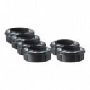 Pack de 4+2 de Recambios Sangenic Twist & Click para Contenedor de Pañales TOMMEE TIPPEE
