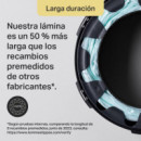 Pack de 4+2 de Recambios Sangenic Twist & Click para Contenedor de Pañales TOMMEE TIPPEE