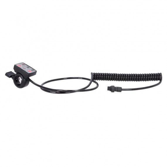 Mando Control Carretilla TK354 TAKUMA