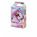 FUJIFILM Instax Mini Pelicula Pastel Galaxy