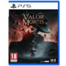 Valor Mortis PS5