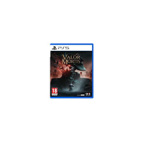 Valor Mortis PS5