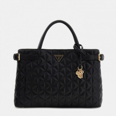 Guess Bolso Atabey Negro HWQG98 83060-BLA