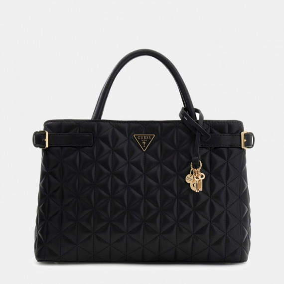 Guess Bolso Atabey Negro HWQG98 83060-BLA