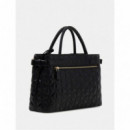 Guess Bolso Atabey Negro HWQG98 83060-BLA