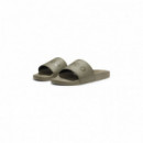 HUGO Chanclas con logotipo en parte superior 50563418-345