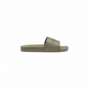 HUGO Chanclas con logotipo en parte superior 50563418-345
