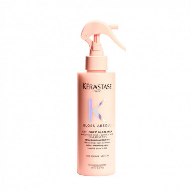 Kerastase Gloss Absolu Spray anti-frizz, 190ml