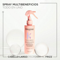 Kerastase Gloss Absolu Spray Anti-frizz, 190ML  KÉRASTASE