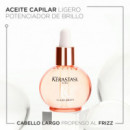 Kerastase Gloss Absolu Glaze drops, 45ml