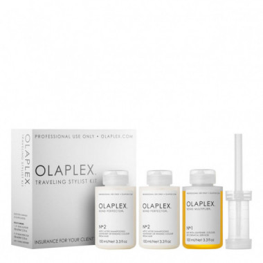 Olaplex Olaplex Olaplex Stylist Kit