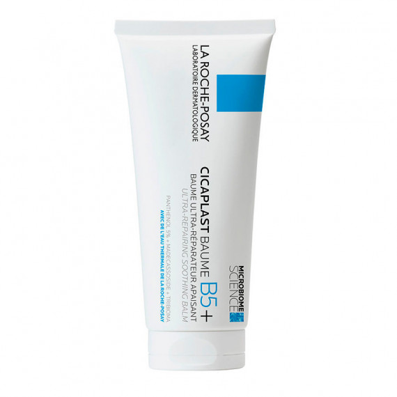 Cicaplast Baume B5+