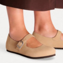 BAILARINAS Santa Clarita Narrow Fit