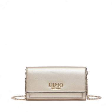 Cartera AF6191 E1120 Con Cadena