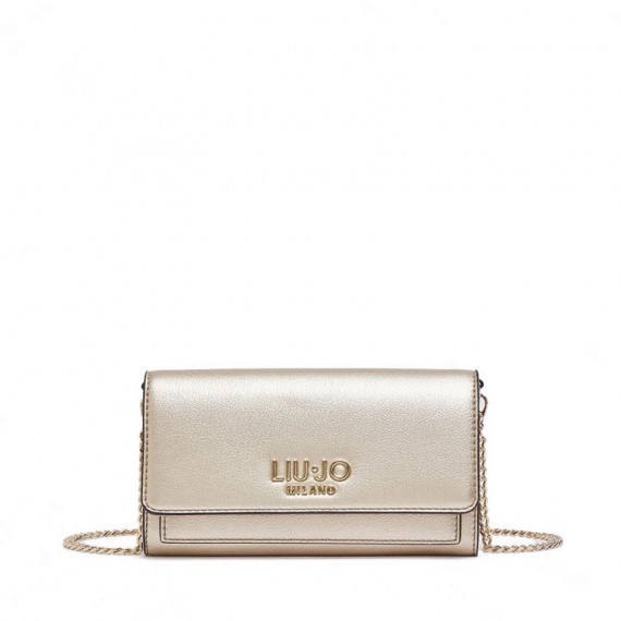 Cartera AF6191 E1120 Con Cadena
