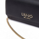 Cartera AF6191 E1120 Con Cadena