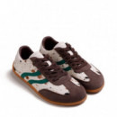 Zapatillas Barefoot Estampado Animal Piel