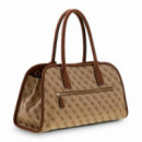 BOLSO SAMANTHA GIRLFRIEND SATCHEL