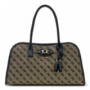 BOLSO  SAMANTHA GIRLFRIEND SATCHEL