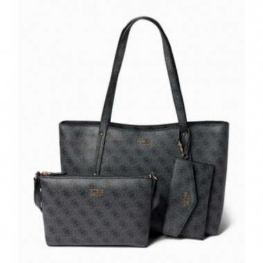 BANDOLERA BRENTON TOP ZIP TOTE