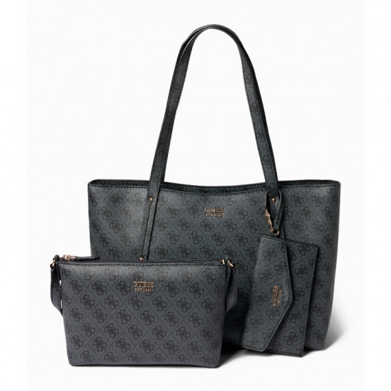BANDOLERA BRENTON TOP ZIP TOTE