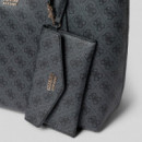BANDOLERA BRENTON TOP ZIP TOTE