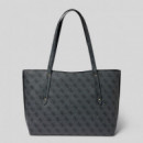 BANDOLERA BRENTON TOP ZIP TOTE