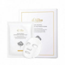 D ALBA WHITE TRUFFLE NOURISHING TREATMENT MASK 5 PCS
