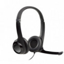 Auriculares C  LOGITECH