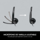 Auriculares C  LOGITECH