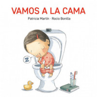 Vamos a la Cama