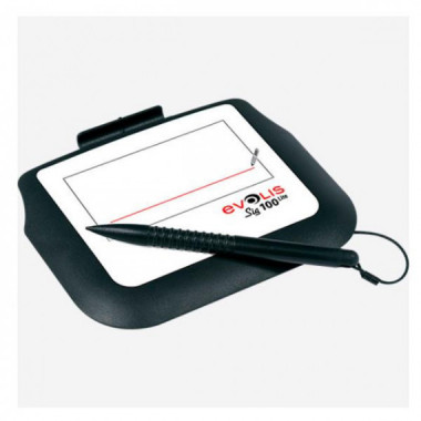 Tableta Epad Firma Digital EVOLIS SIG100 Lite