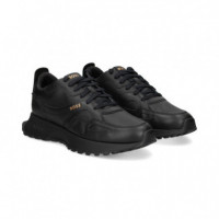 Deportivo Goretex Negro  HUGO BOSS