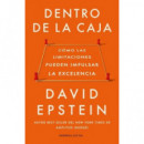 DENTRO DE LA CAJA