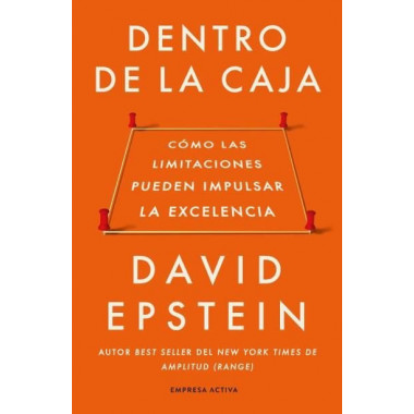 DENTRO DE LA CAJA