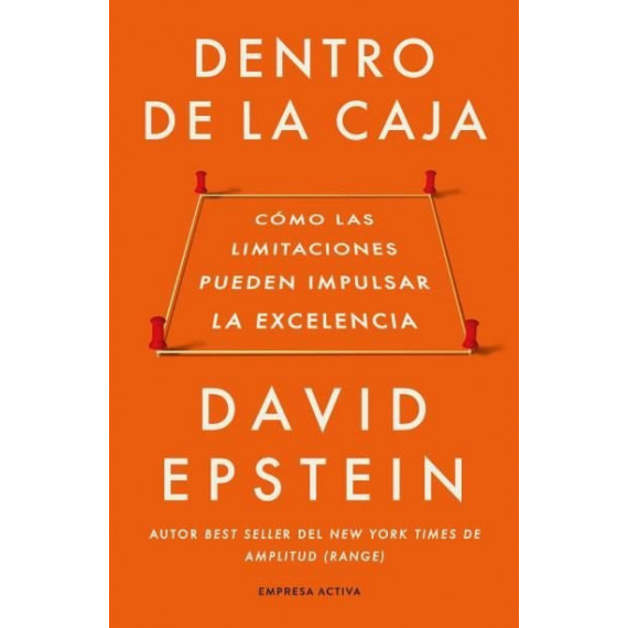 DENTRO DE LA CAJA