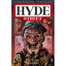 HYDE STREET 1