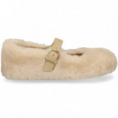BAILARINA PELO BEIGE