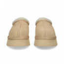 ZUECO PLAT. ANTE BEIGE