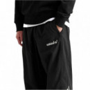 ADIDAS ORIGINALS - OS FB TRCKPNT - BLACK - LD1610/BLACK