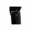 ADIDAS ORIGINALS - OS FB TRCKPNT - BLACK - LD1610/BLACK