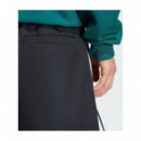 ADIDAS ORIGINALS - TWILL SHRT - BLACK - KR1389/BLACK