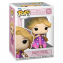 Funko POP Rapunzel Disney 1781