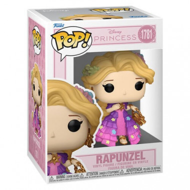 Funko POP Rapunzel Disney 1781