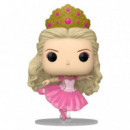 POP Barbie Sugar Plum Fairy Barbie 173