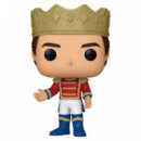 POP Principe Eric Barbie 175