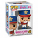 POP Principe Eric Barbie chase 175