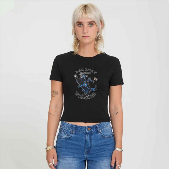 Camiseta VOLCOM Eyeson