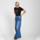Camiseta VOLCOM Eyeson