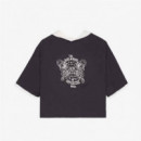 Camisa RVCA Dalas Bowling